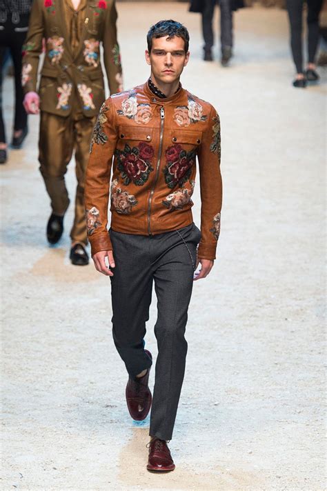 dolce gabbana men's sportswear